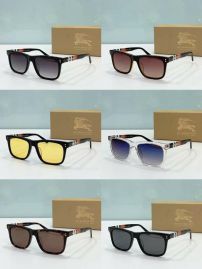 Picture of Burberry Sunglasses _SKUfw53958185fw